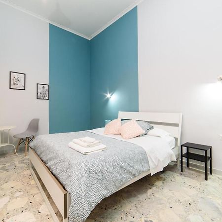 Sofia Rooms Neapol Exteriér fotografie