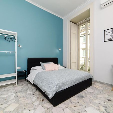 Sofia Rooms Neapol Pokoj fotografie