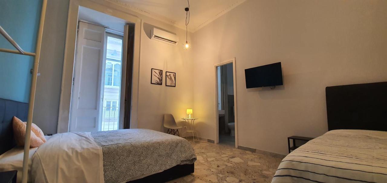 Sofia Rooms Neapol Exteriér fotografie
