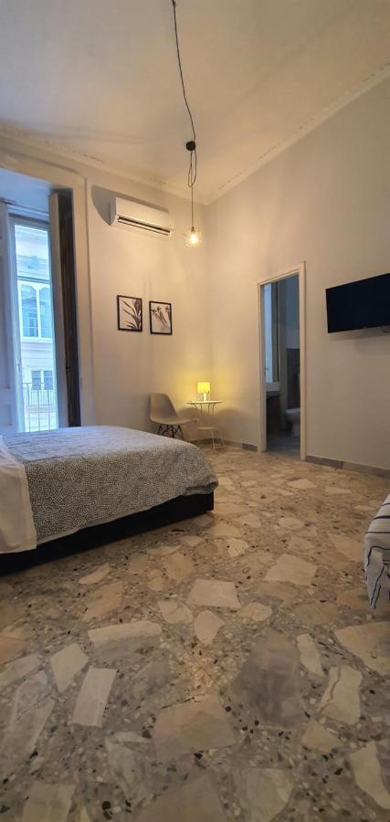 Sofia Rooms Neapol Exteriér fotografie