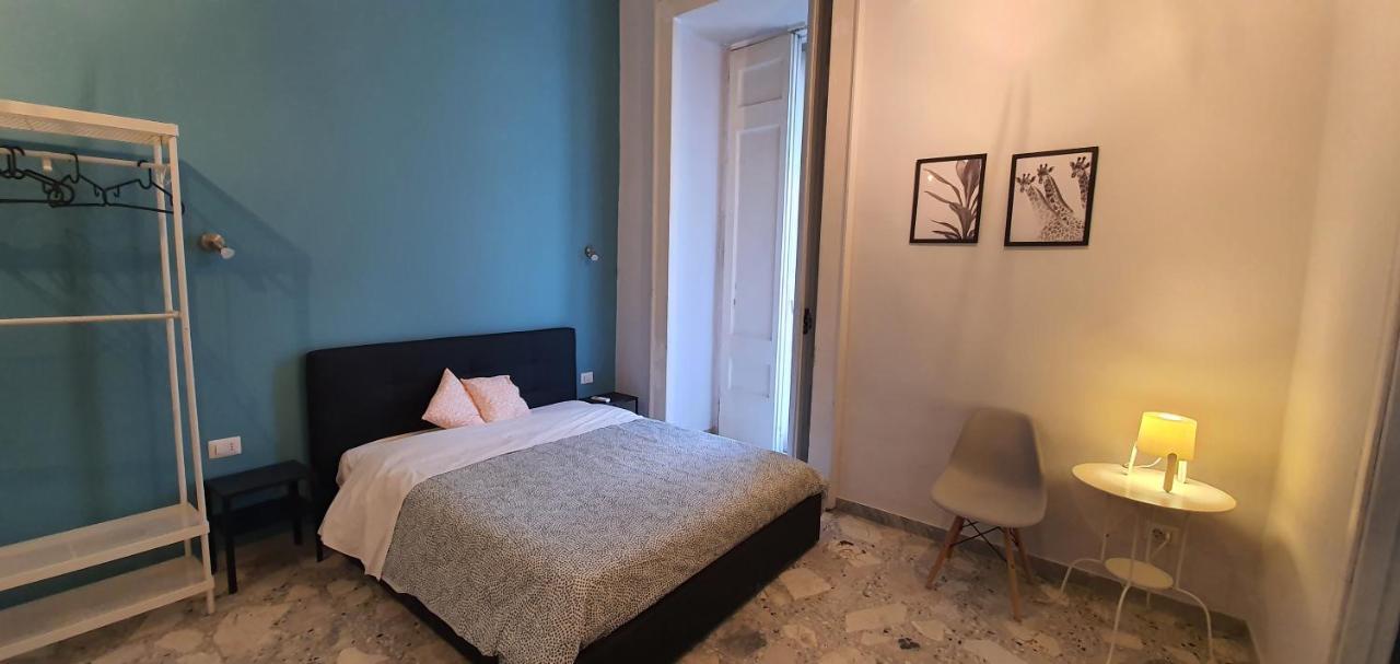 Sofia Rooms Neapol Exteriér fotografie