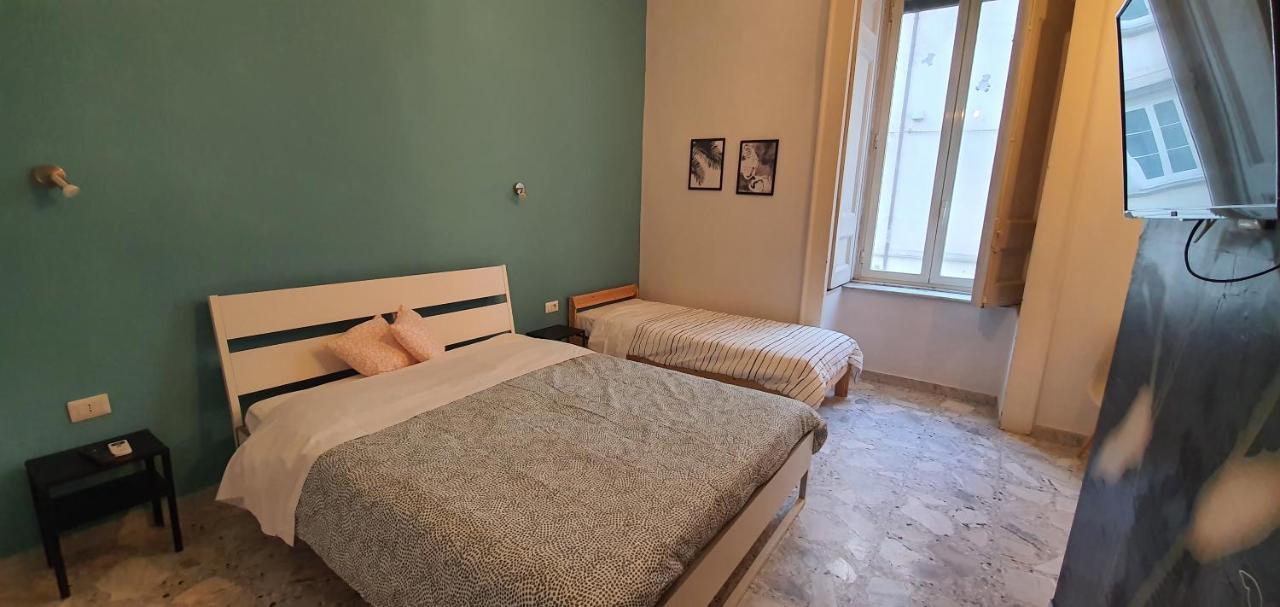 Sofia Rooms Neapol Exteriér fotografie