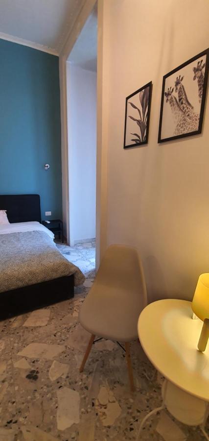 Sofia Rooms Neapol Exteriér fotografie