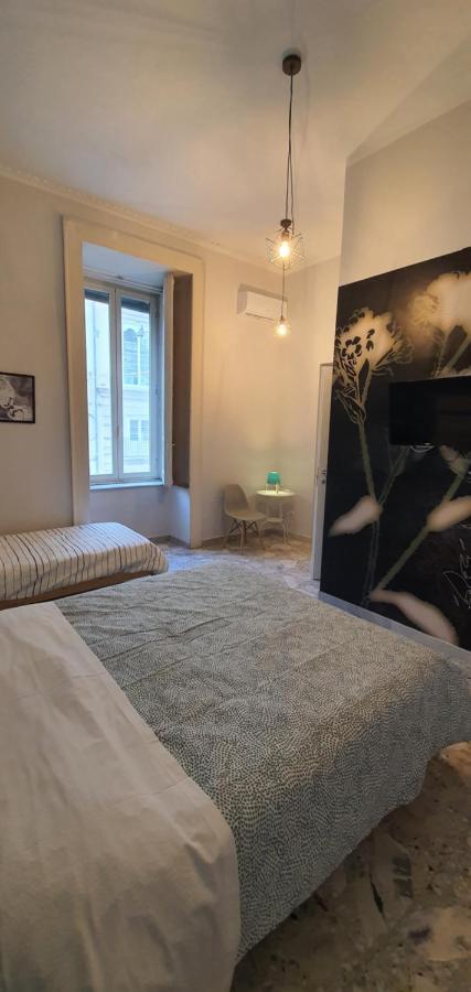 Sofia Rooms Neapol Exteriér fotografie