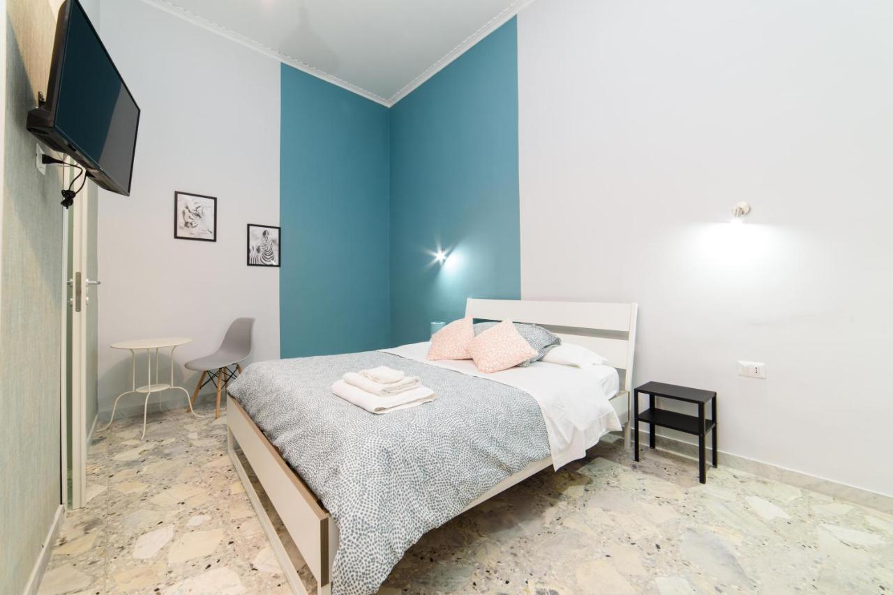 Sofia Rooms Neapol Exteriér fotografie