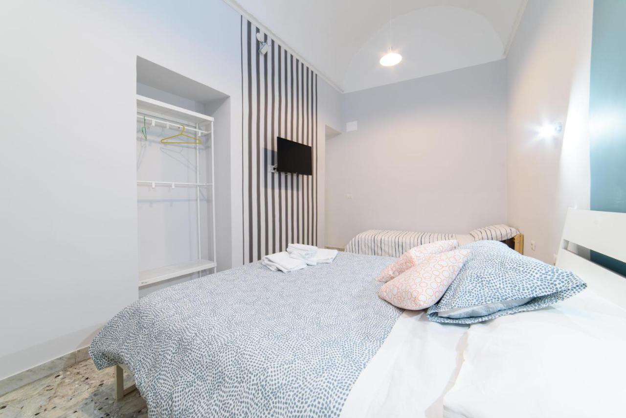 Sofia Rooms Neapol Exteriér fotografie