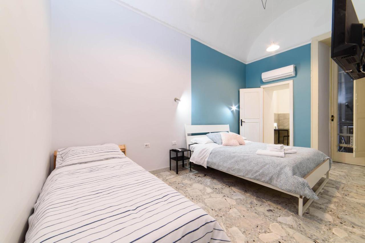 Sofia Rooms Neapol Exteriér fotografie