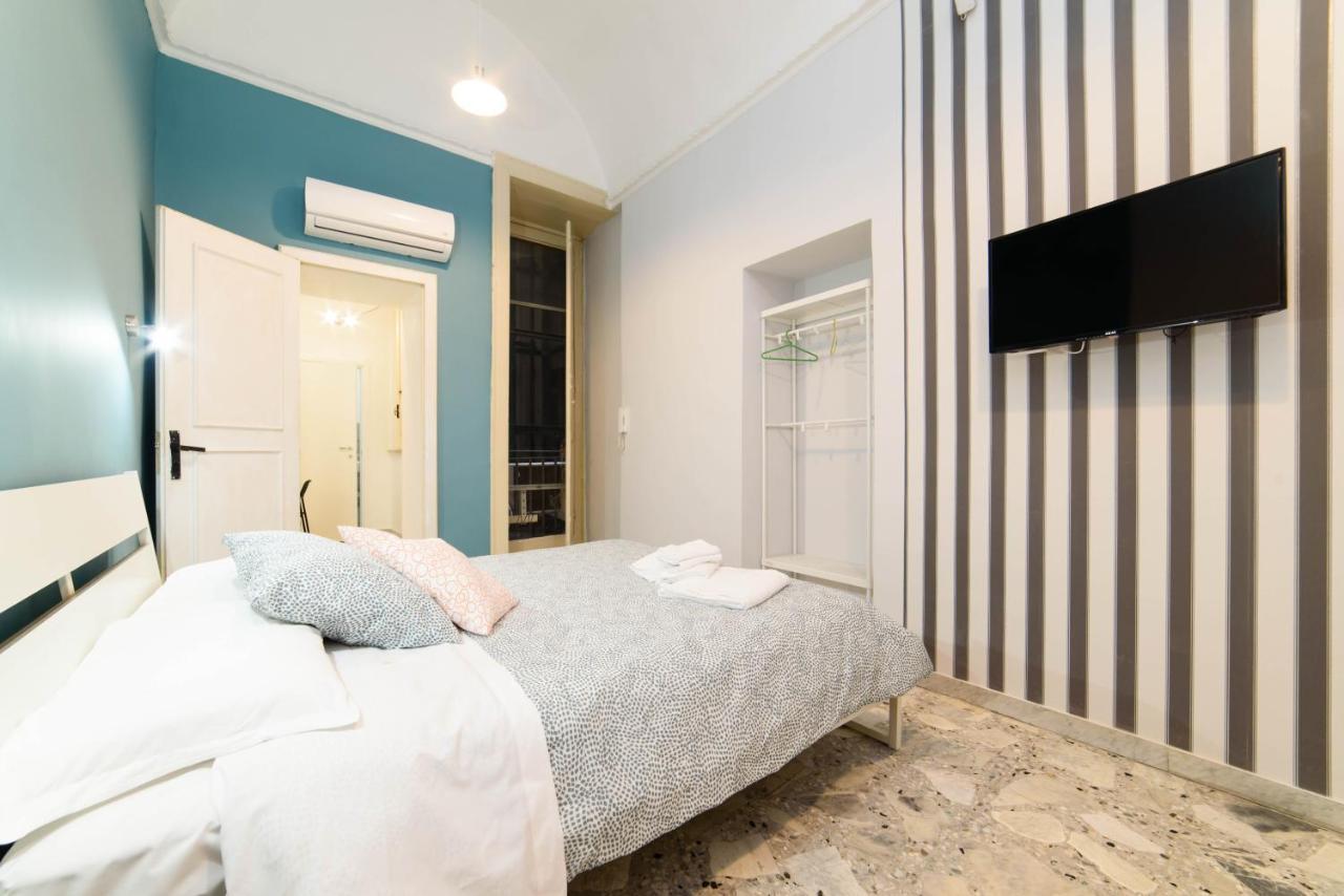 Sofia Rooms Neapol Exteriér fotografie