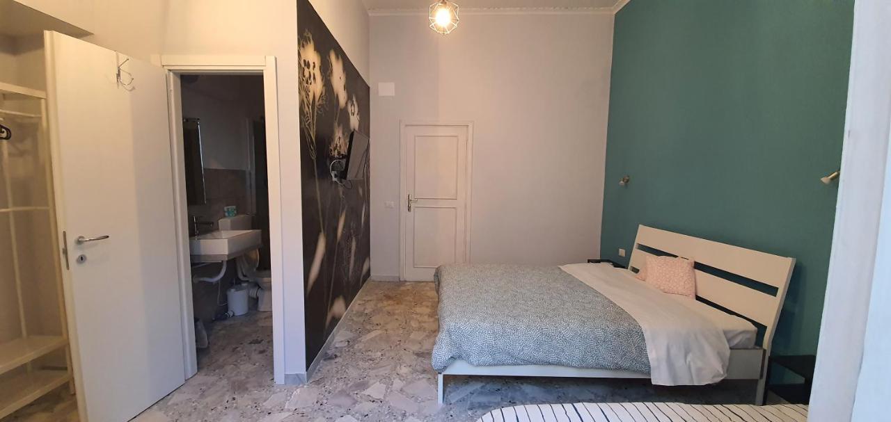 Sofia Rooms Neapol Exteriér fotografie