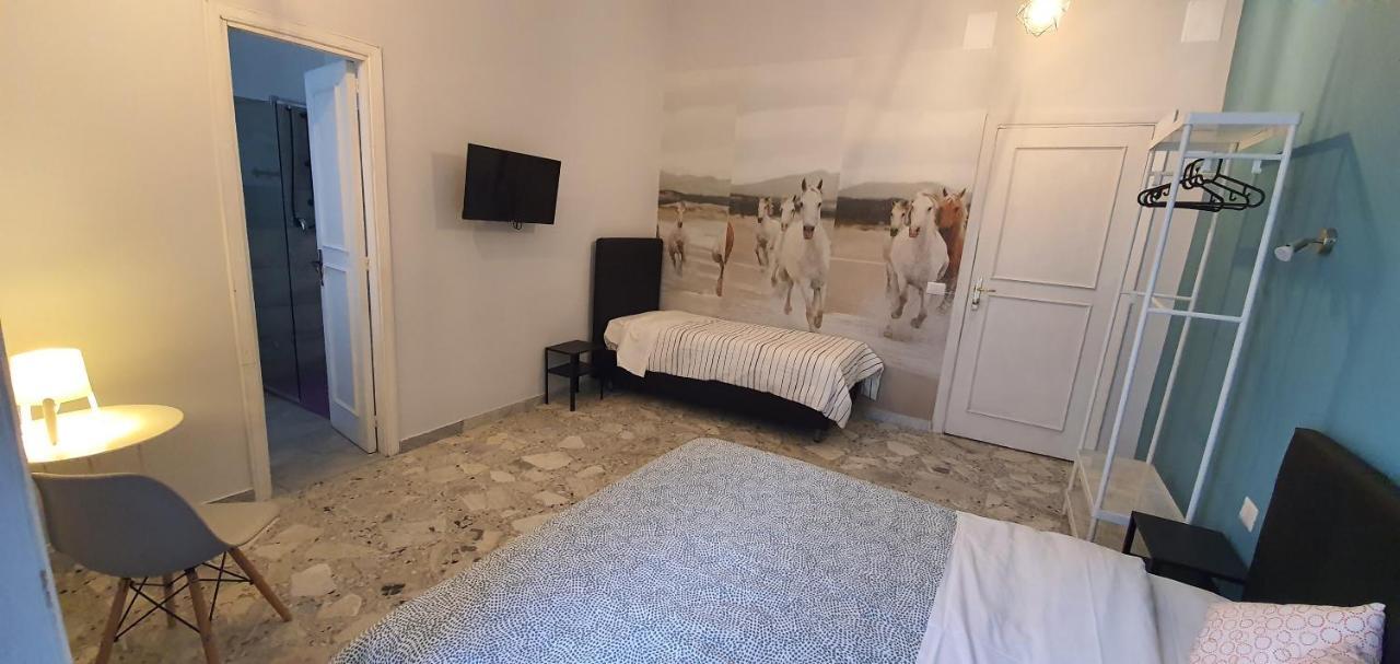 Sofia Rooms Neapol Exteriér fotografie