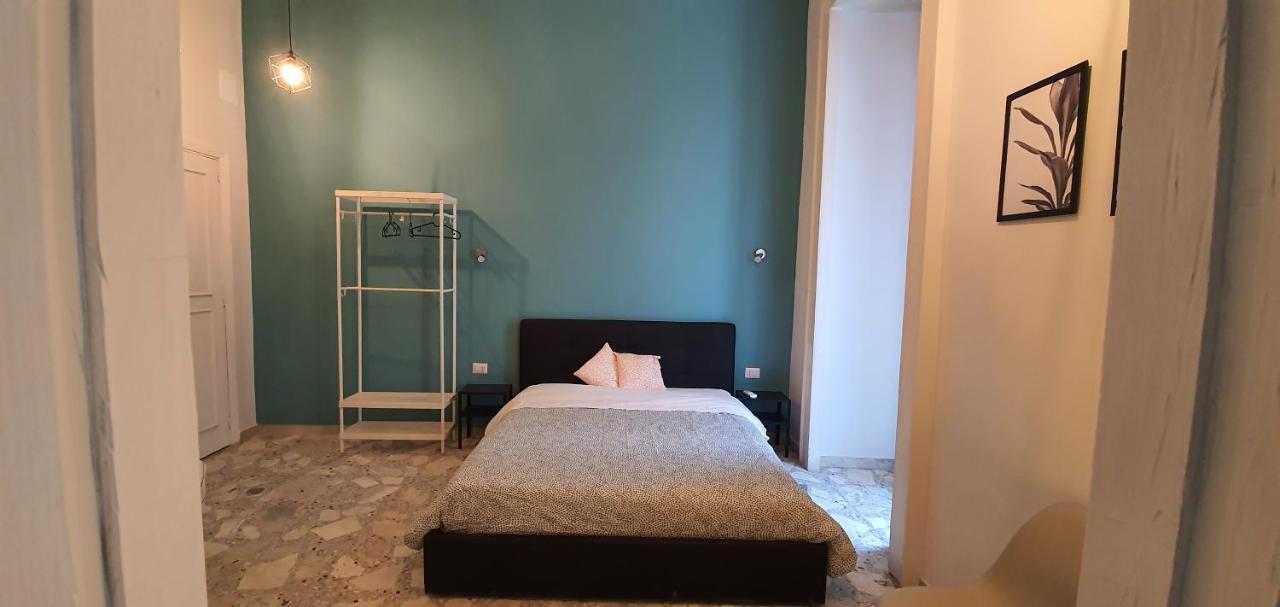 Sofia Rooms Neapol Exteriér fotografie