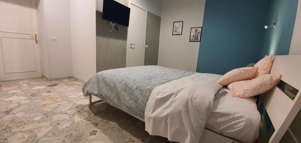 Sofia Rooms Neapol Exteriér fotografie