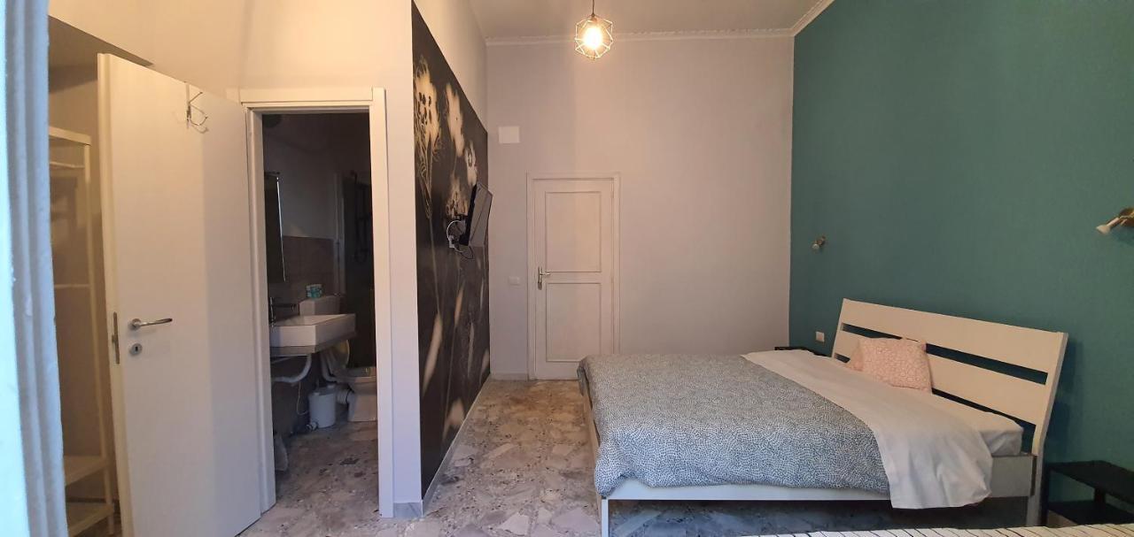 Sofia Rooms Neapol Exteriér fotografie