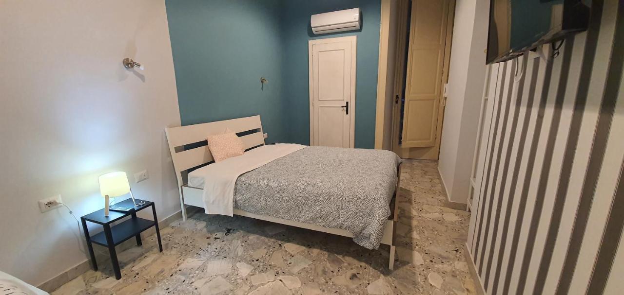 Sofia Rooms Neapol Exteriér fotografie
