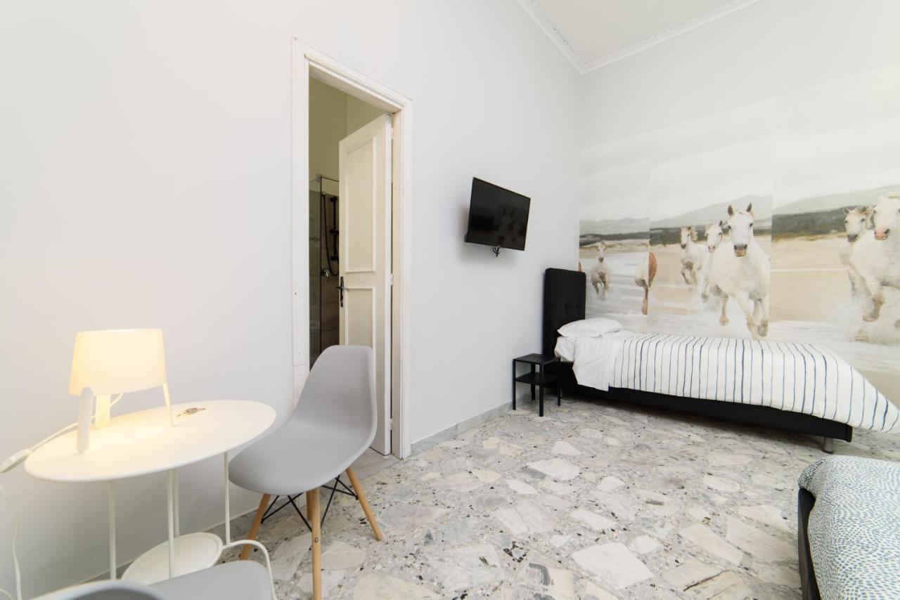 Sofia Rooms Neapol Exteriér fotografie