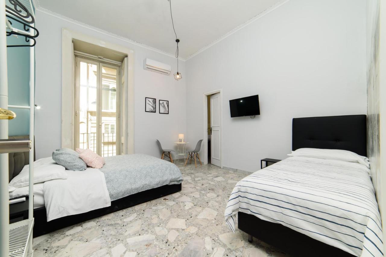Sofia Rooms Neapol Exteriér fotografie
