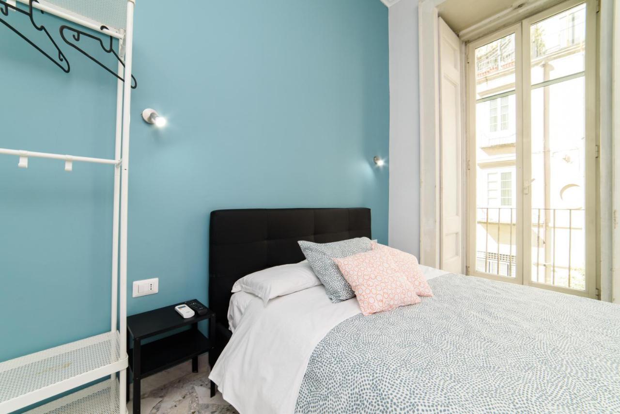 Sofia Rooms Neapol Exteriér fotografie
