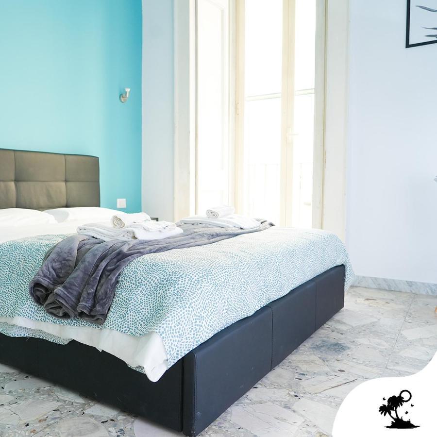 Sofia Rooms Neapol Exteriér fotografie