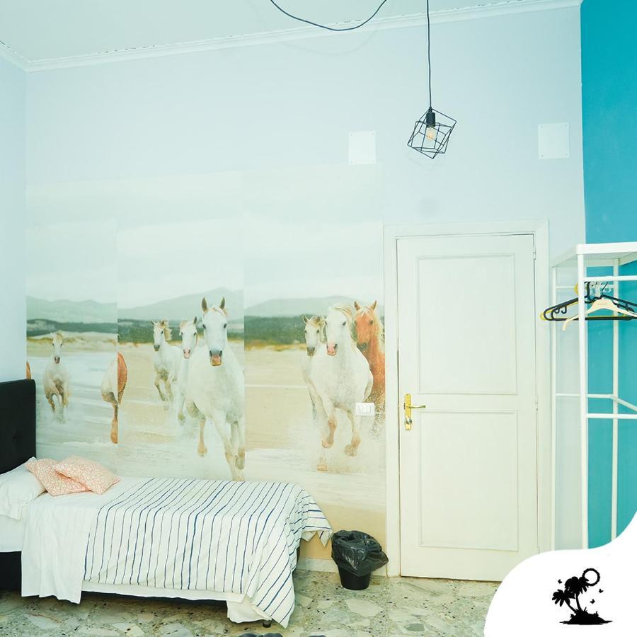 Sofia Rooms Neapol Exteriér fotografie