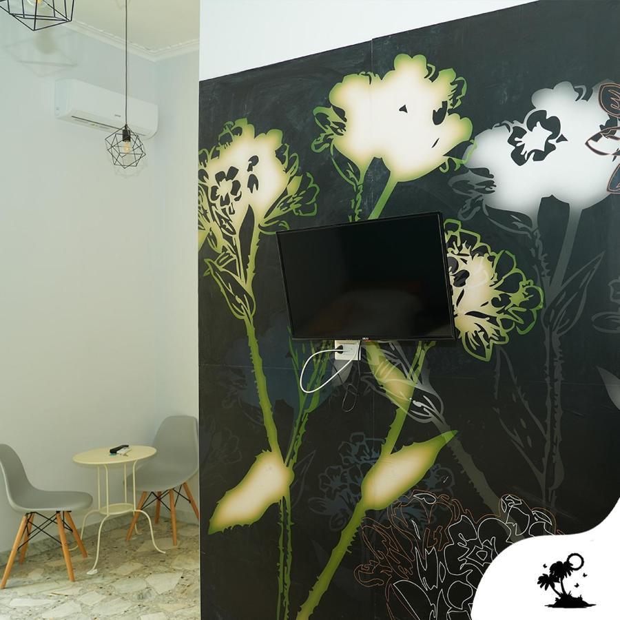 Sofia Rooms Neapol Exteriér fotografie