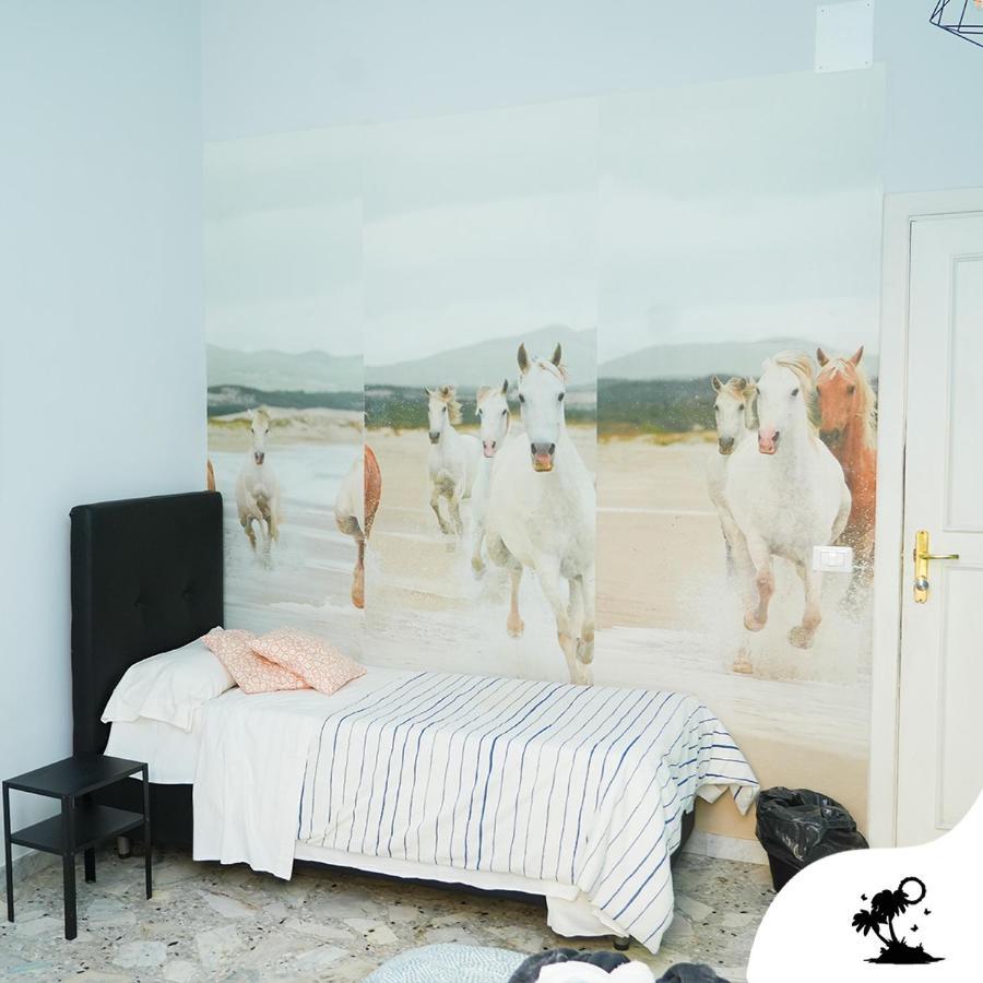 Sofia Rooms Neapol Exteriér fotografie