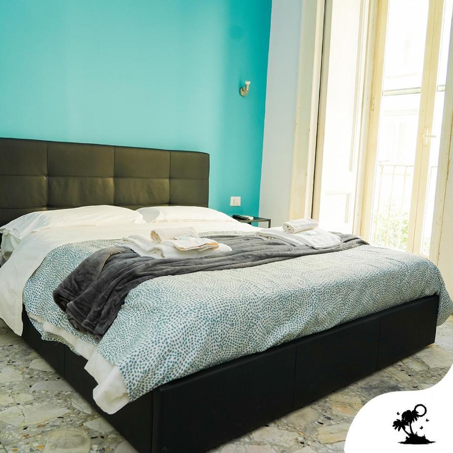 Sofia Rooms Neapol Exteriér fotografie
