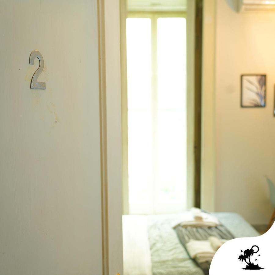 Sofia Rooms Neapol Exteriér fotografie