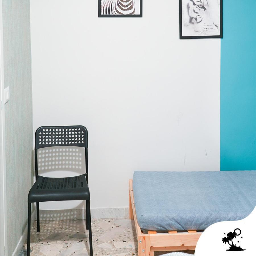 Sofia Rooms Neapol Exteriér fotografie