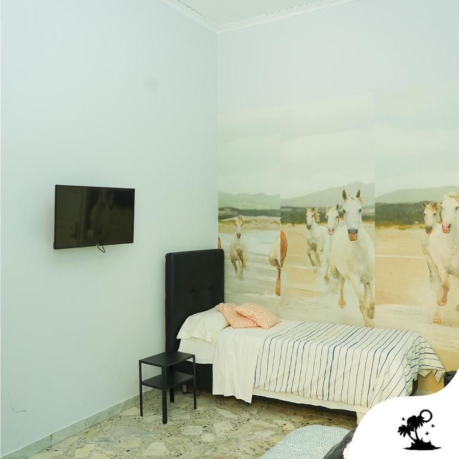 Sofia Rooms Neapol Exteriér fotografie