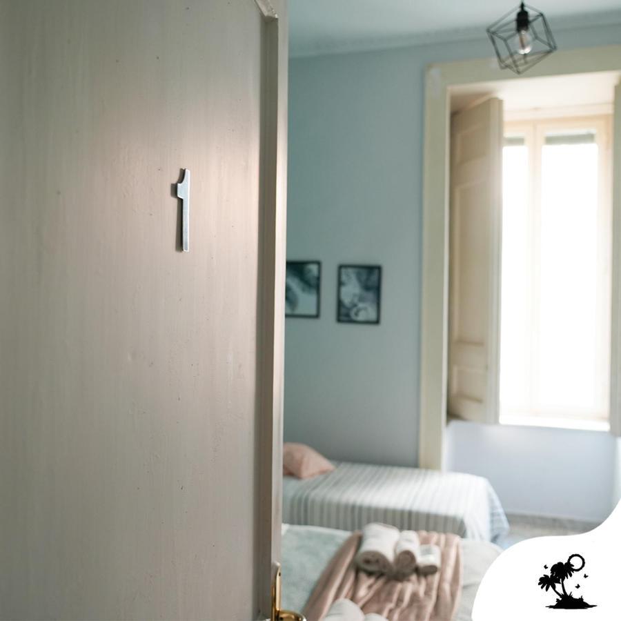 Sofia Rooms Neapol Exteriér fotografie