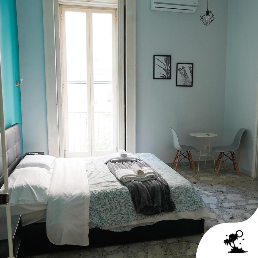 Sofia Rooms Neapol Exteriér fotografie