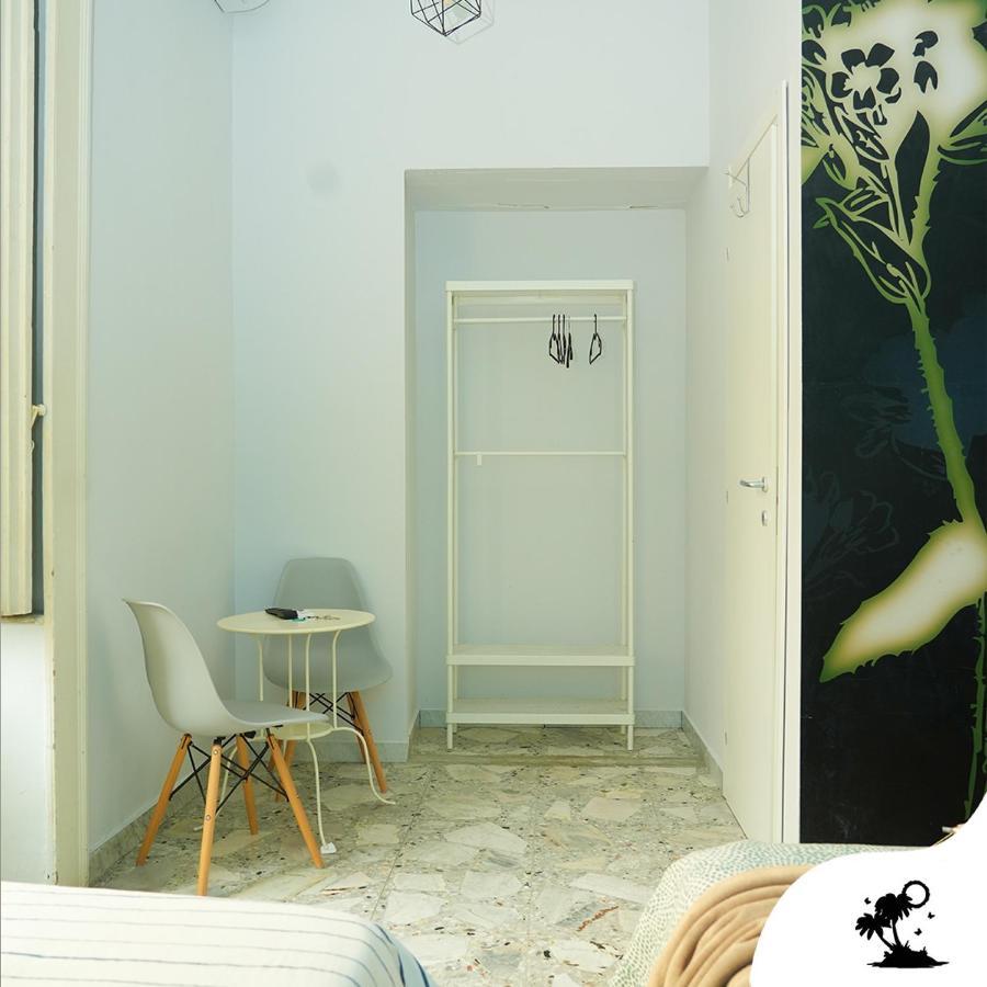 Sofia Rooms Neapol Exteriér fotografie