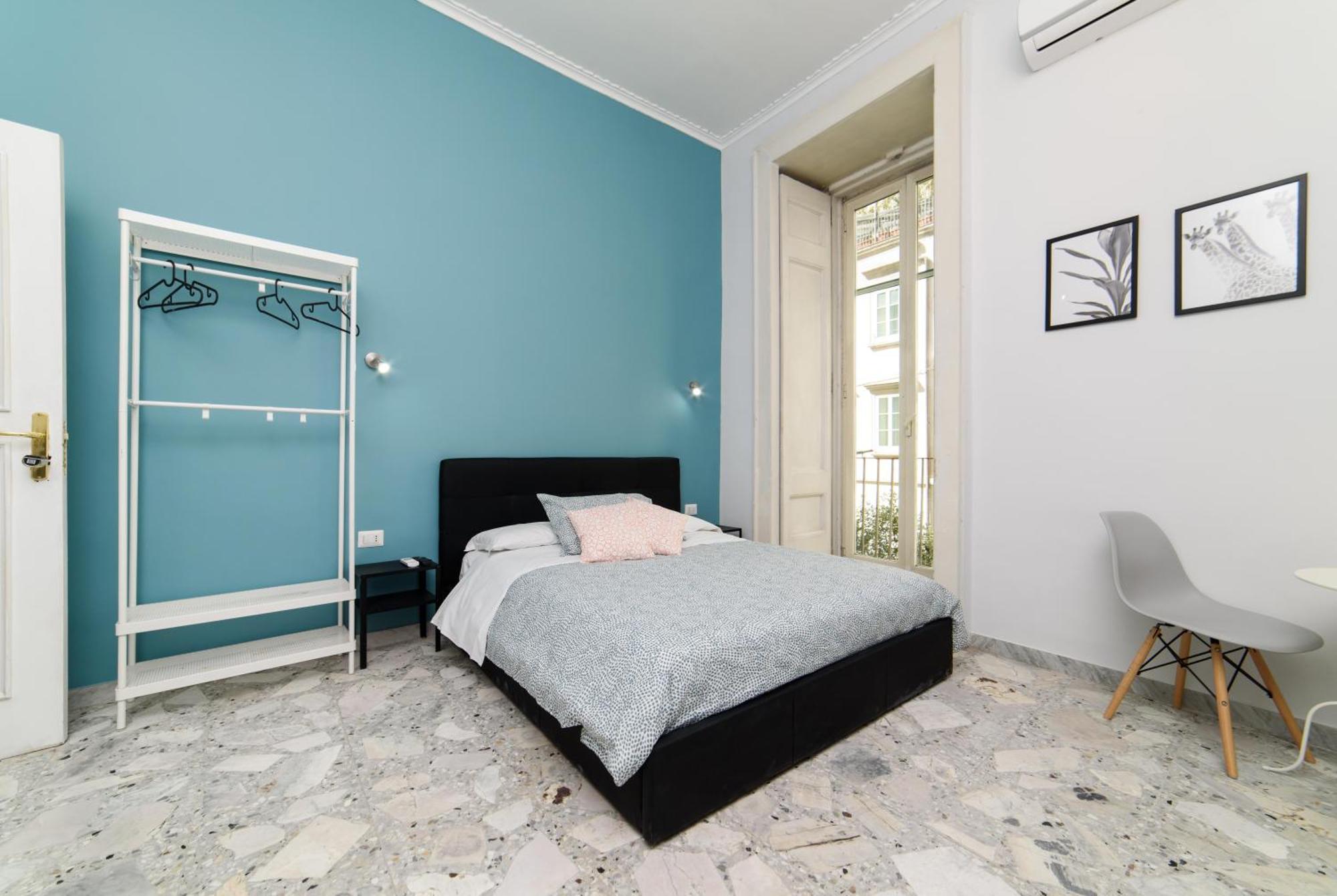 Sofia Rooms Neapol Pokoj fotografie